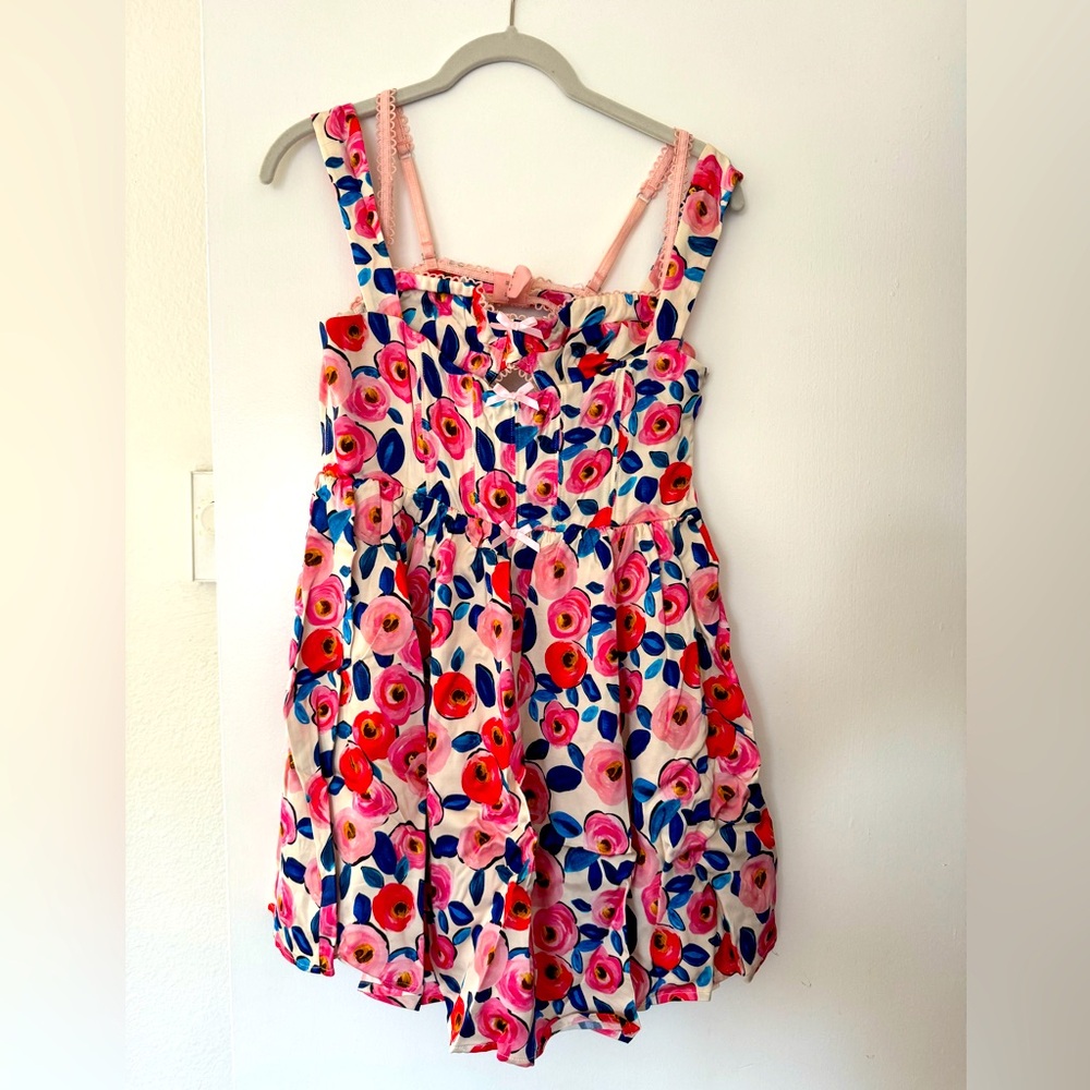 For Love and Lemons NWT Dress Sz. S